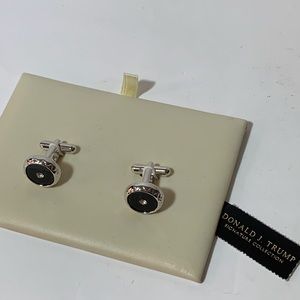 Donald Trump Cufflinks